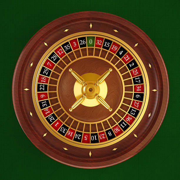 cancertoto Slot Rooms Built for Indonesia
