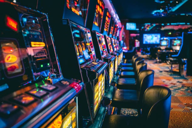 cancertoto Live Casino